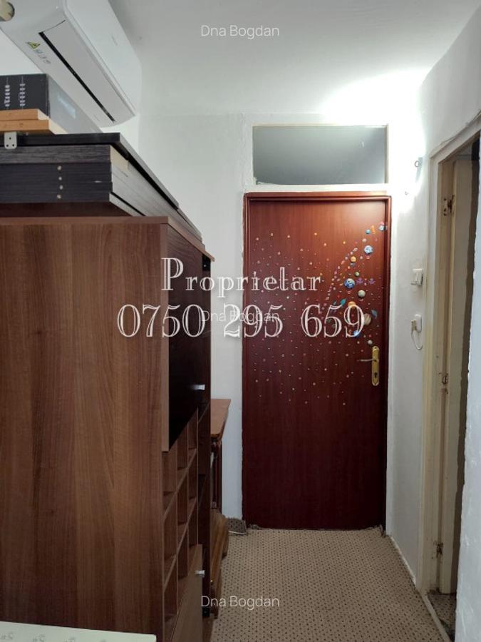 Proprietar 2 camere 64 mp 2 balcoane an 1989 etaj 4 clasa B Baicului Stolnicul V - 8