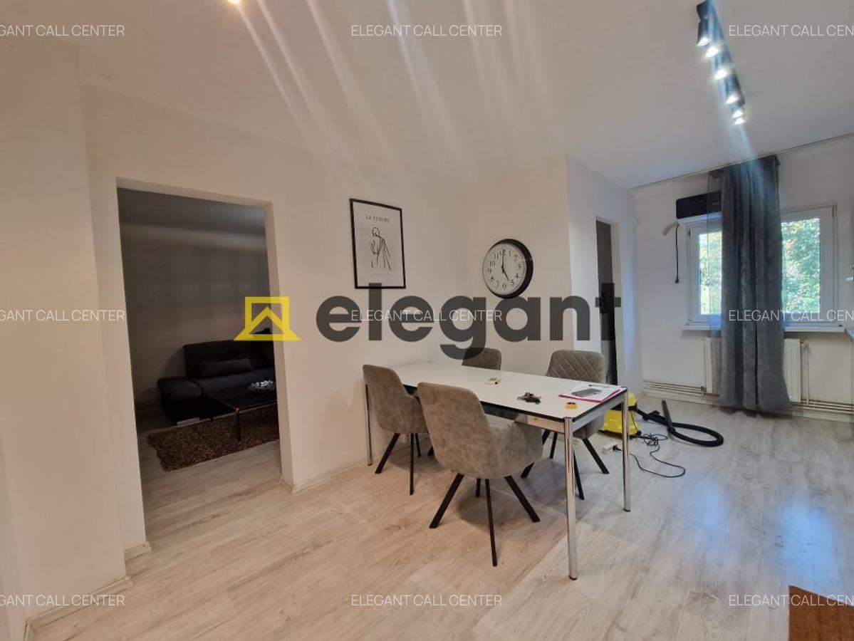 4 decomandate, 86 mp, etaj 2, AC, centrala, mobilat, 1 Mai-Facultate de Medicina - 12