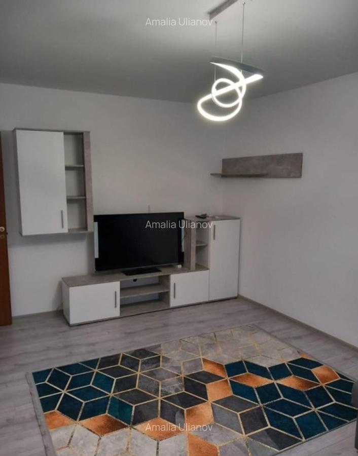 APARTAMENT 2 CAMERE | CASA DE CULTURA | TERMEN LUNG - 1