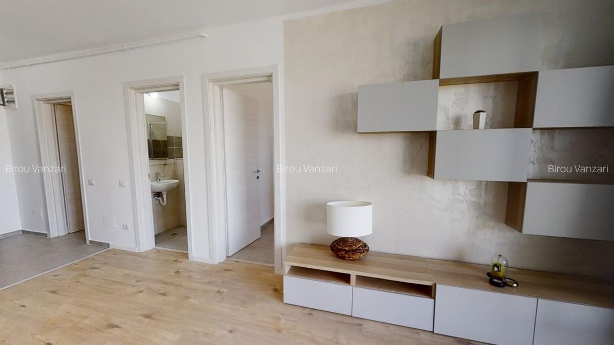 Apartament cu 2 camere decomandat în Prelungirea Ghencea - 1