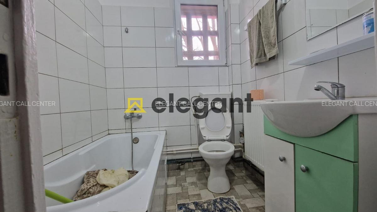 3 camere, modern, centrala, AC, Ultracentral, Hotel Ramada - 7