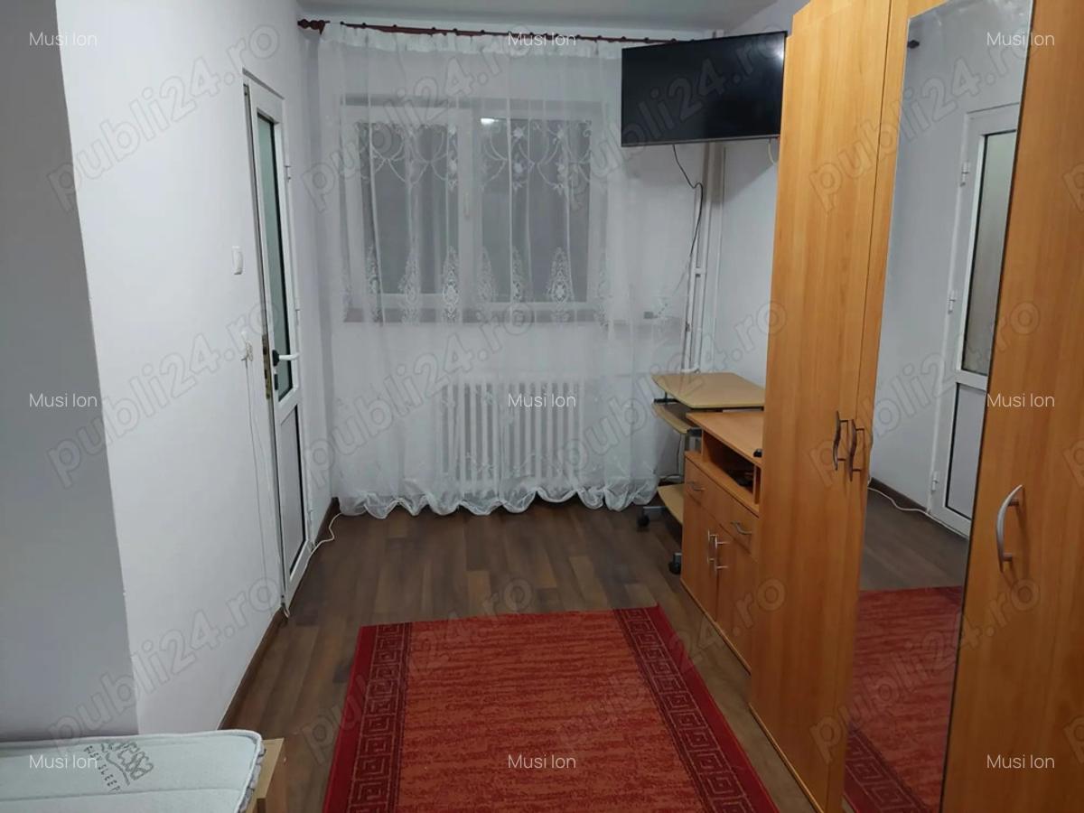 Garsoniera- Zona Energia - 7