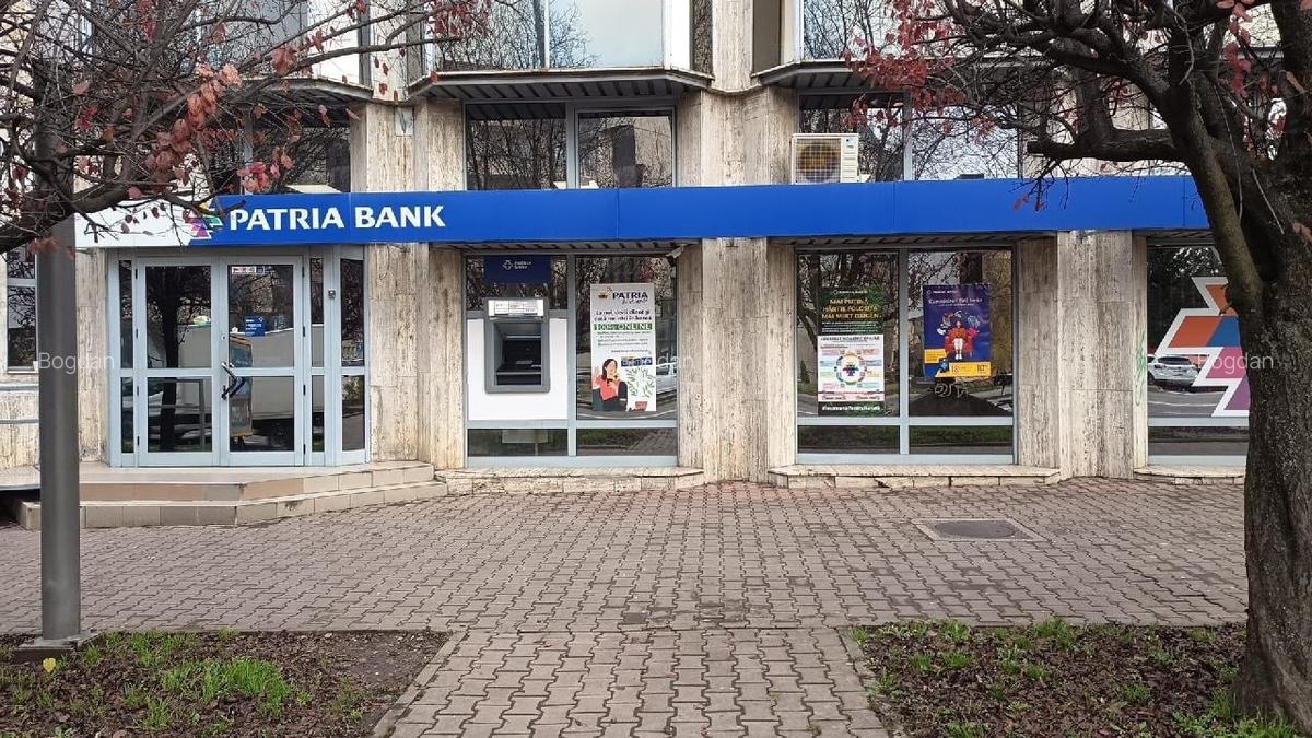 TARGU MURES SPATIU COMERCIAL 480 MP- BD. 1 DECEMBRIE - ULTRACENTRAL - 2