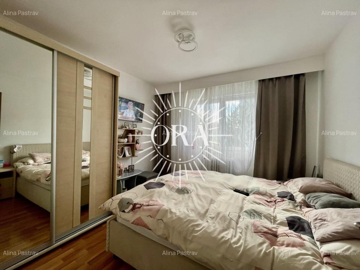 APARTAMENT 2 CAMERE DECOMANDATE DE VANZARE MANASTUR | LANGA ACADEMIA DE MUZICA - 4