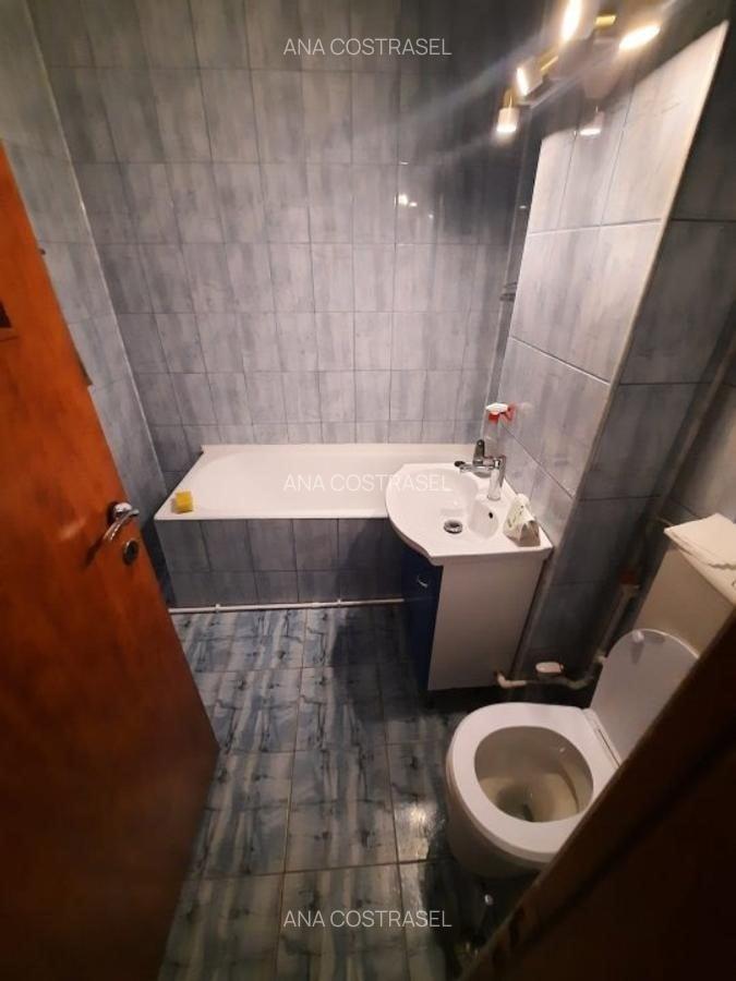 Apartament cu 2 camere decomandat, mobilat în Mircea cel Bătrân - 7