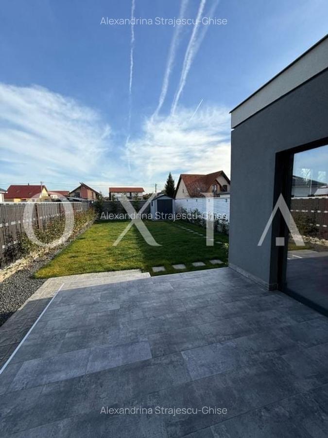 SX545 Dumbravita (Ikea), Proiect Modern, Disponibil Imediat - 22