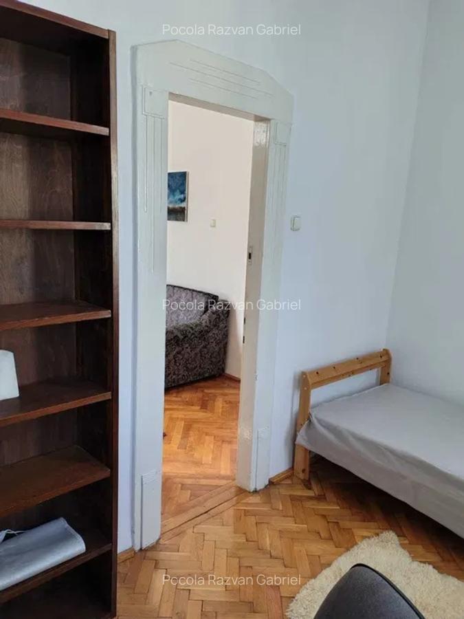 Apartament cu 3 camere,76mp,  Centru - 6