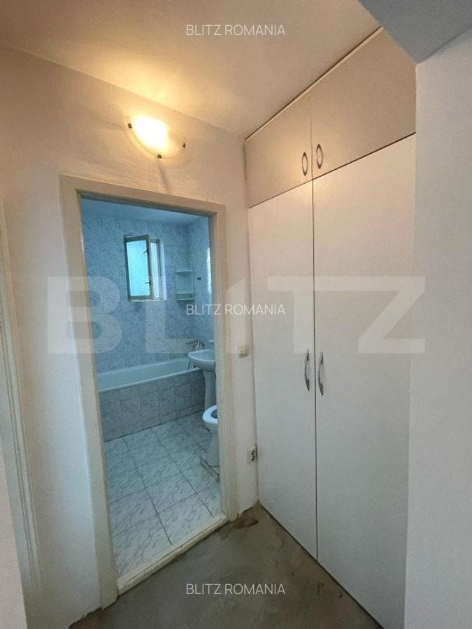 Apartament cu 2 camere semidecomandat în Tipografilor - 14