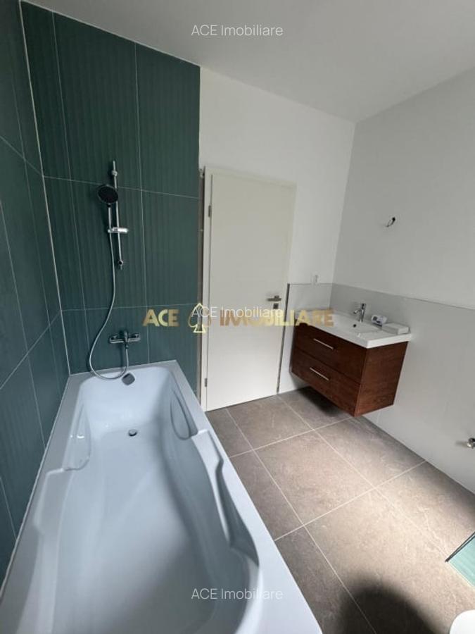 Apartament 2 camere | Busteni | Loc de Parcare | Manastirea Caraiman - 14