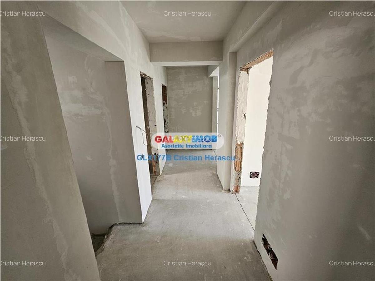 Apartament cu 3 camere decomandat în Bucureștii Noi - 15