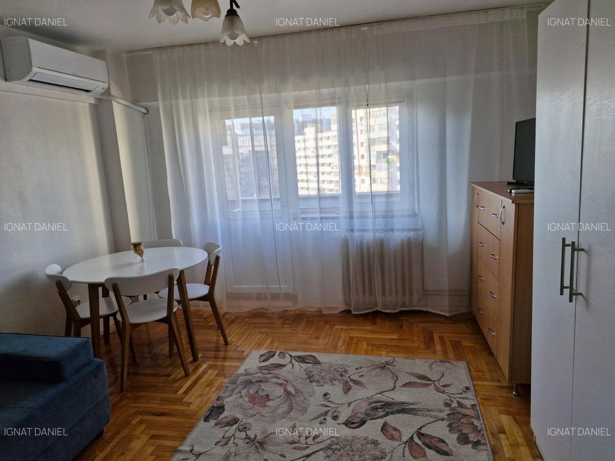 Apartament cu 1 camera, decomandat, zona Hala Centrala-Palas Mall - 2