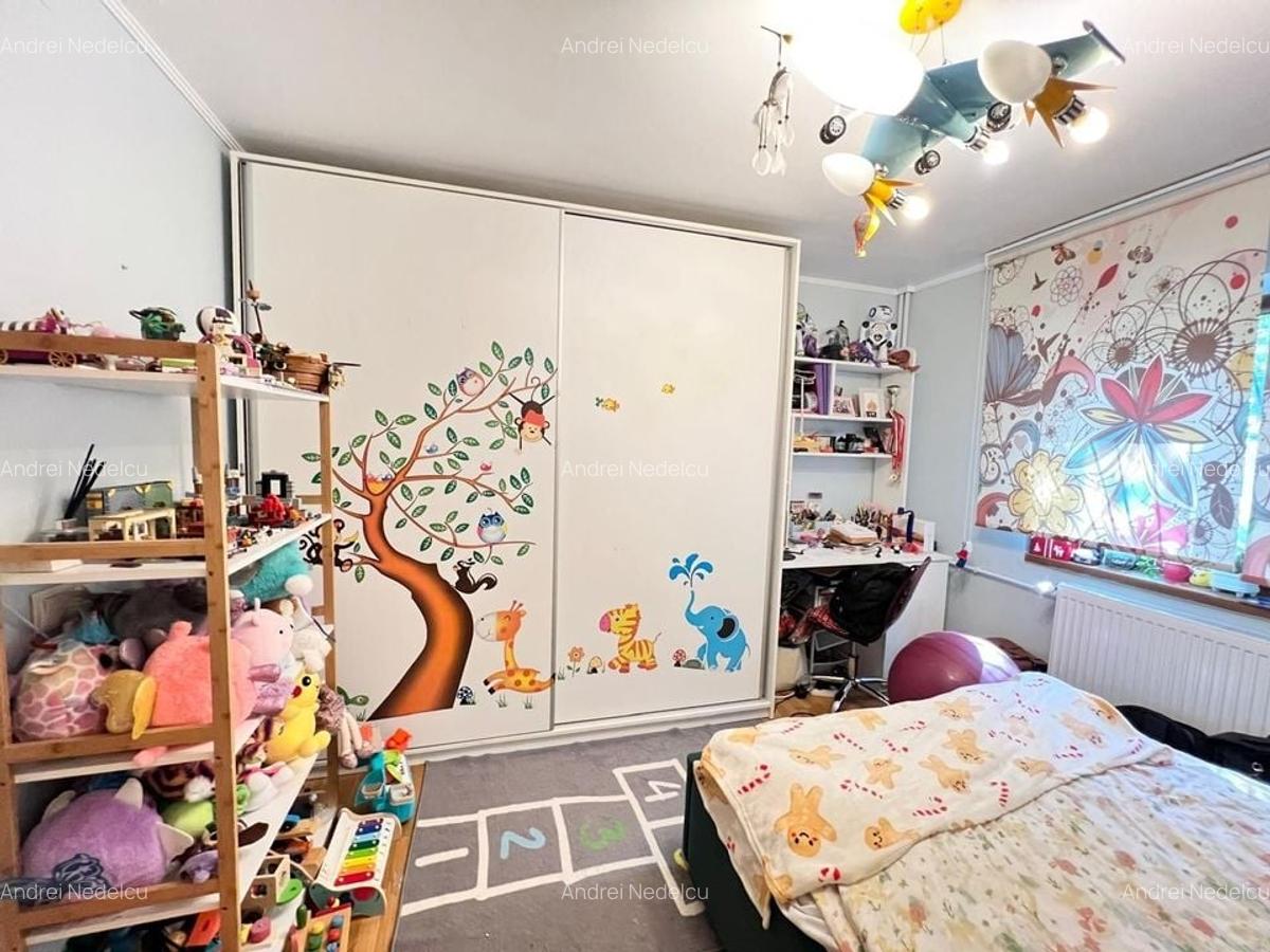 COMISION 0% Apartament 3 Camere Militari Apeductului Teatrul Masca Uverturii - 18