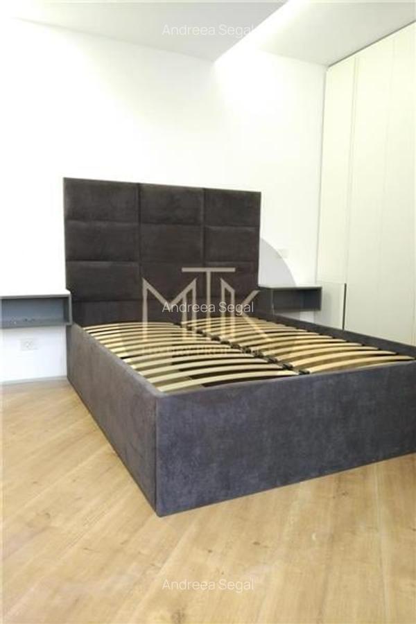 Dinamic City Floreasca | Apartament 2 cam. mobilat LUX | 1 Loc de parcare - 9