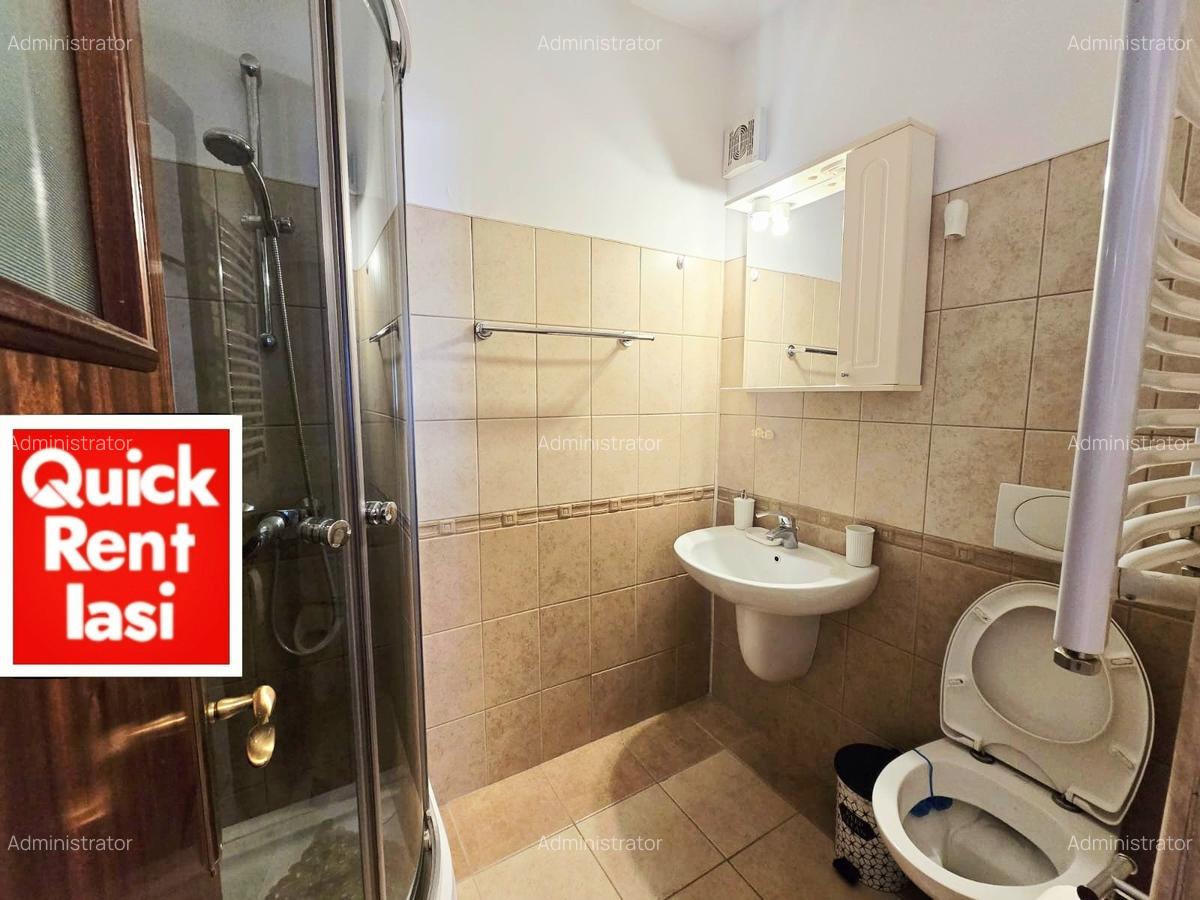 Ultracentral Bloc Nou Apartament 2Camere Decomandat Cu Terasa - 7