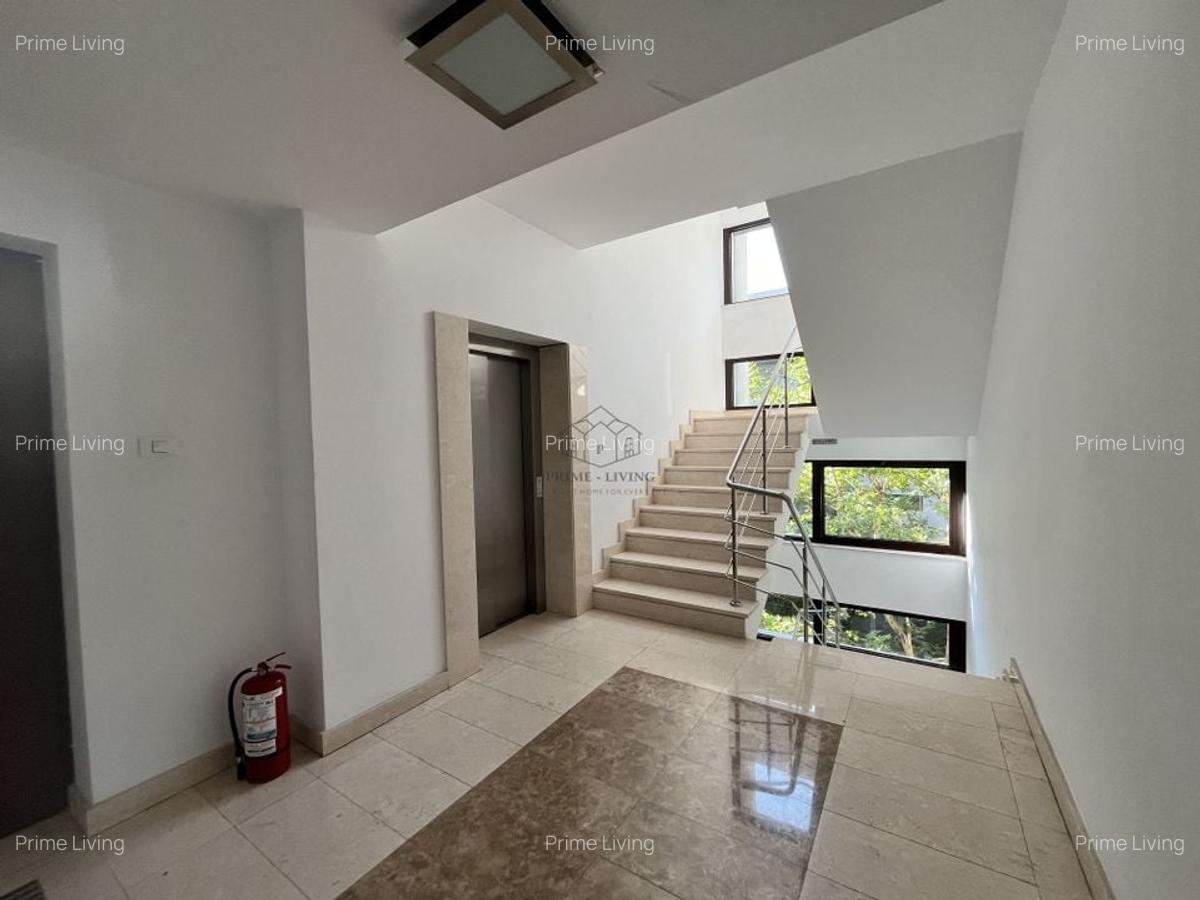 APARTAMENT SUPERB CU 4 CAMERE IN ZONA KISELEFF/ ARCUL DE TRIUMF - 16