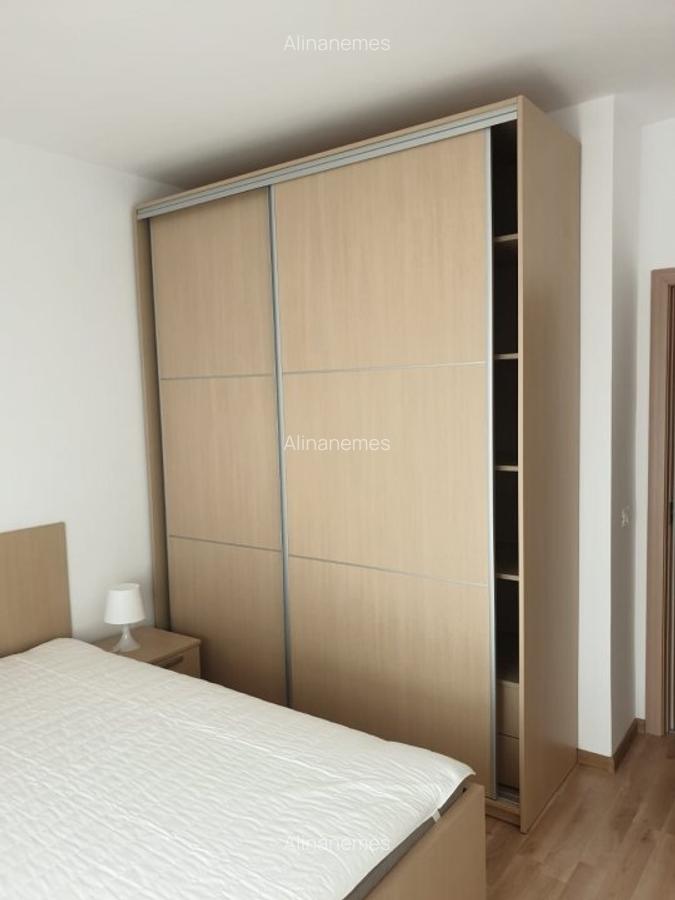 PROPRIETAR - Cotroceni  Orhideea Grozavesti - 2 camere + Parcare - 6