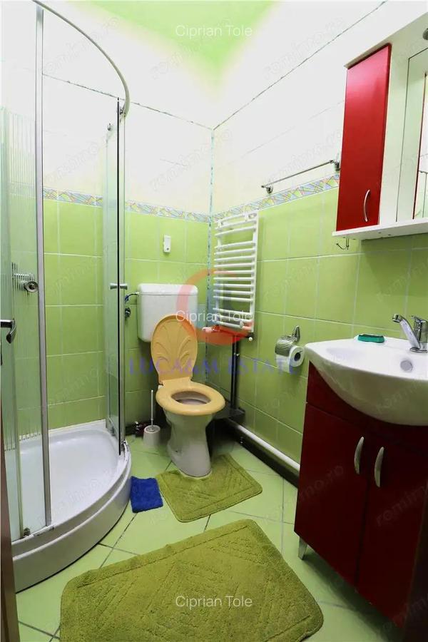 Apartament 3 dormitoare, Complexul Studentesc - 8