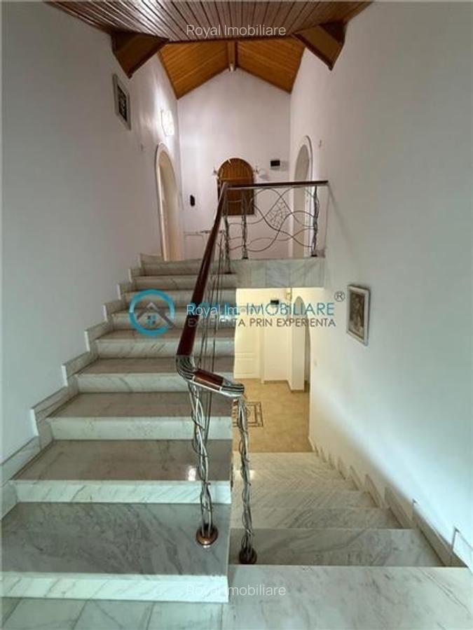 Royal Imobiliare - Vanzare vila P+1+M, zona Ana Ipatescu - 20