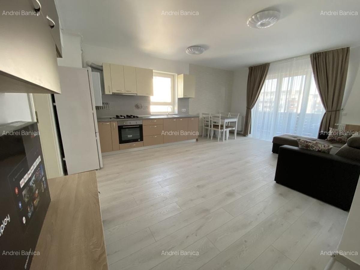 Apartament 3 camere Avantgarden Bartolomeu - 2