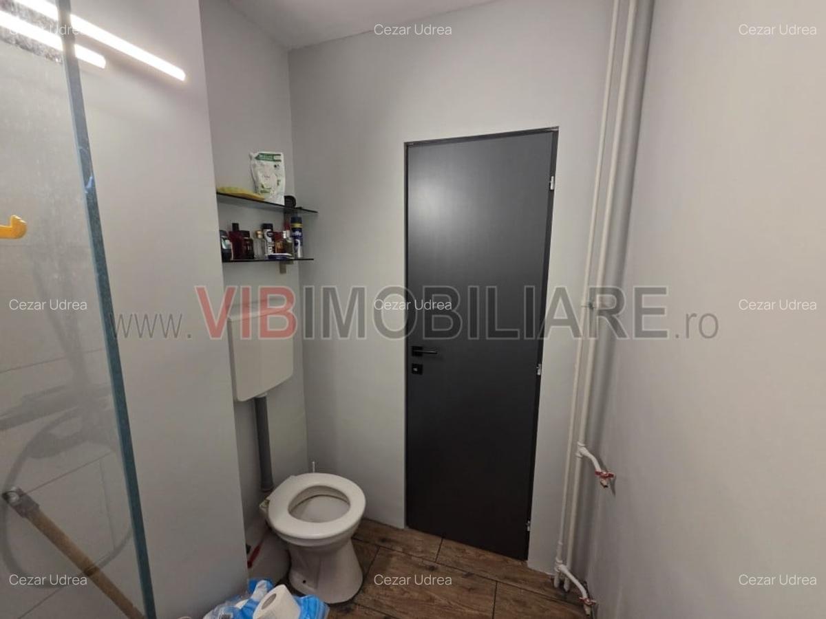 Apartament decomandat de 2 camere | Baba Novac - 7