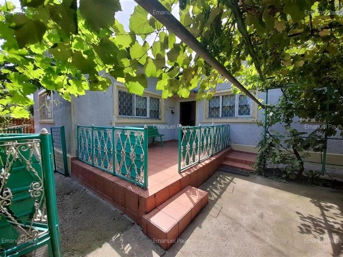 Vanzare casa zona Mircea cel Batran - 1