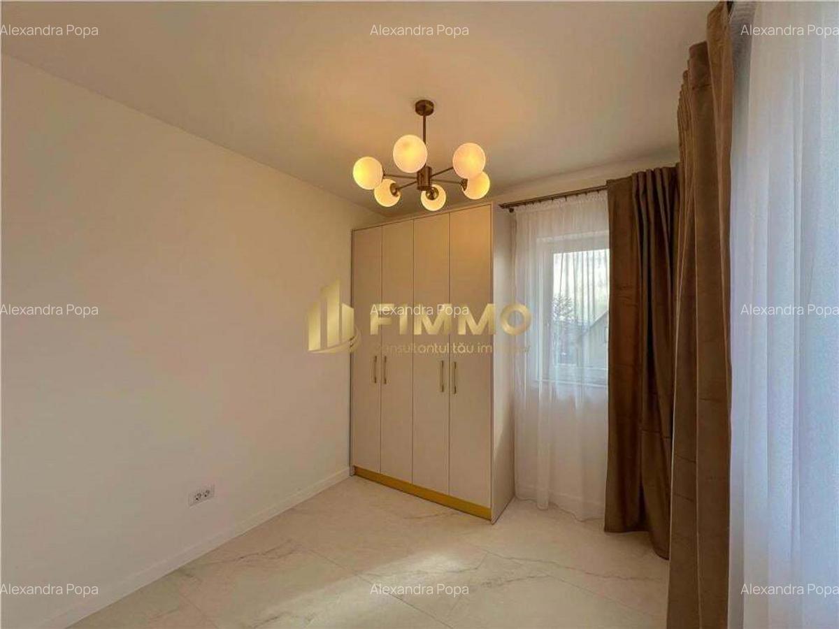 Duplex prima inchiriere | 3 cam | Lisaura | ID:1267 - 6