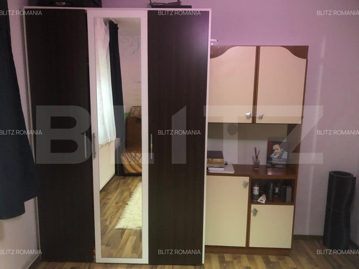 Apartament cu 2 camere , etaj 2  , żona M16 - 12