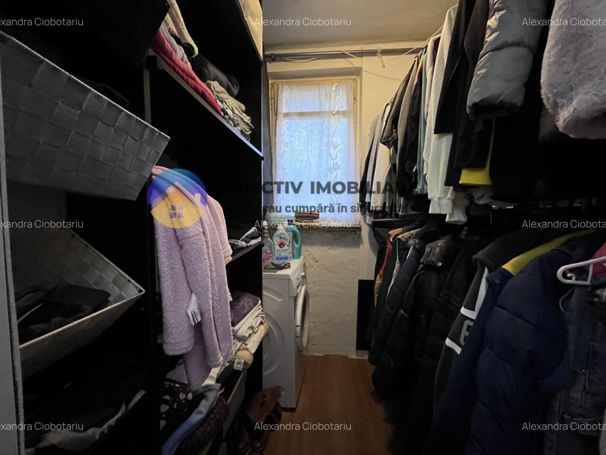 Apartament 4 camere-Zona Darmanesti - 11