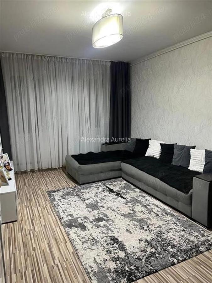 Apartament 2 camere Lacul Tei - 1