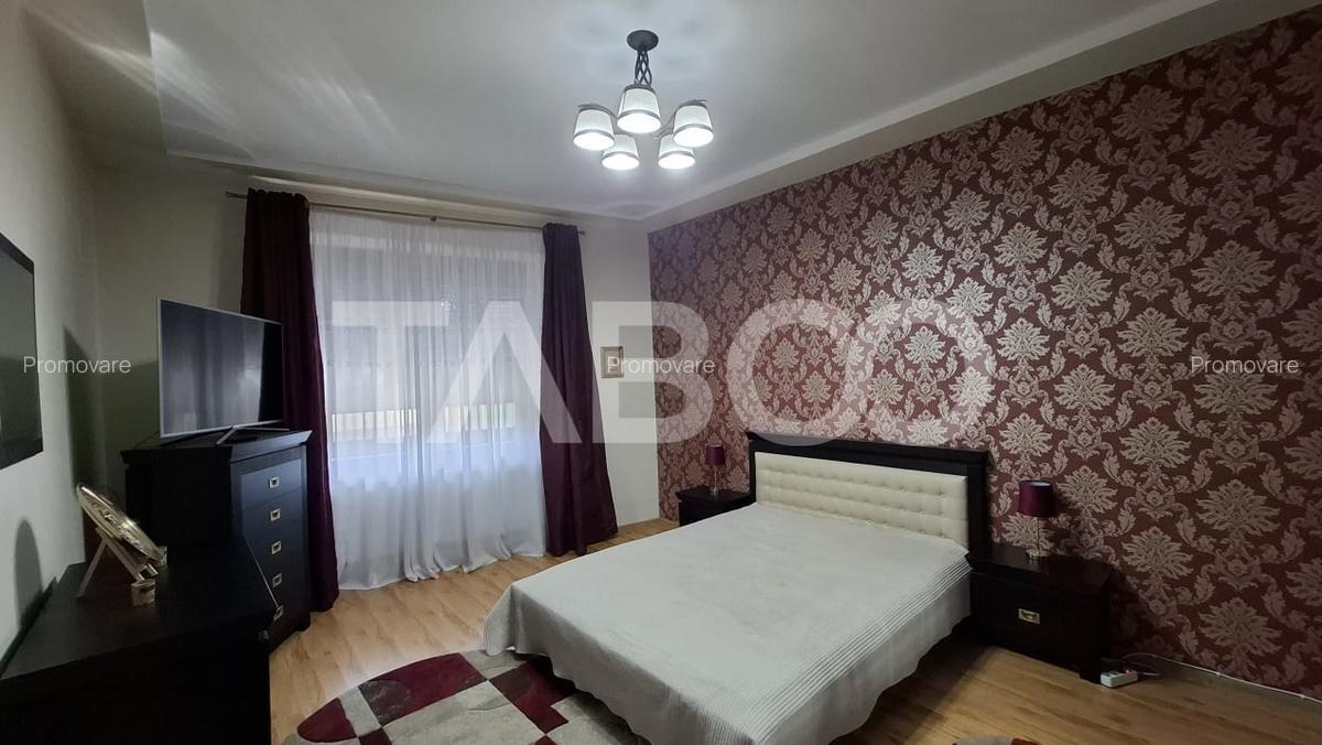 Casa superba in marginimea Sibiului Apoldu de Jos Comision 0% - 5