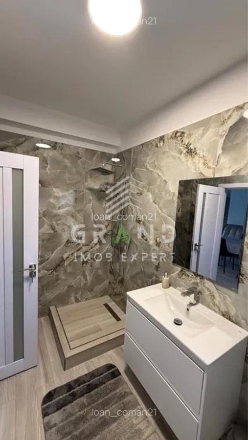 Ap Nou,Spatios | Prima Inchiriere | 2 Nivele | Curte Privata | BULGARIA/Plevnei - 7