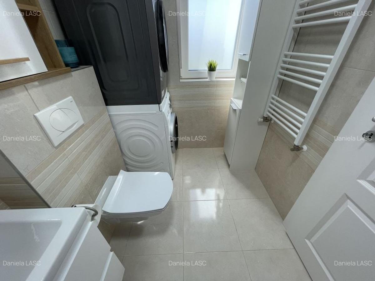 Mobilat și utilat -totul nou în Dumbravita - 17