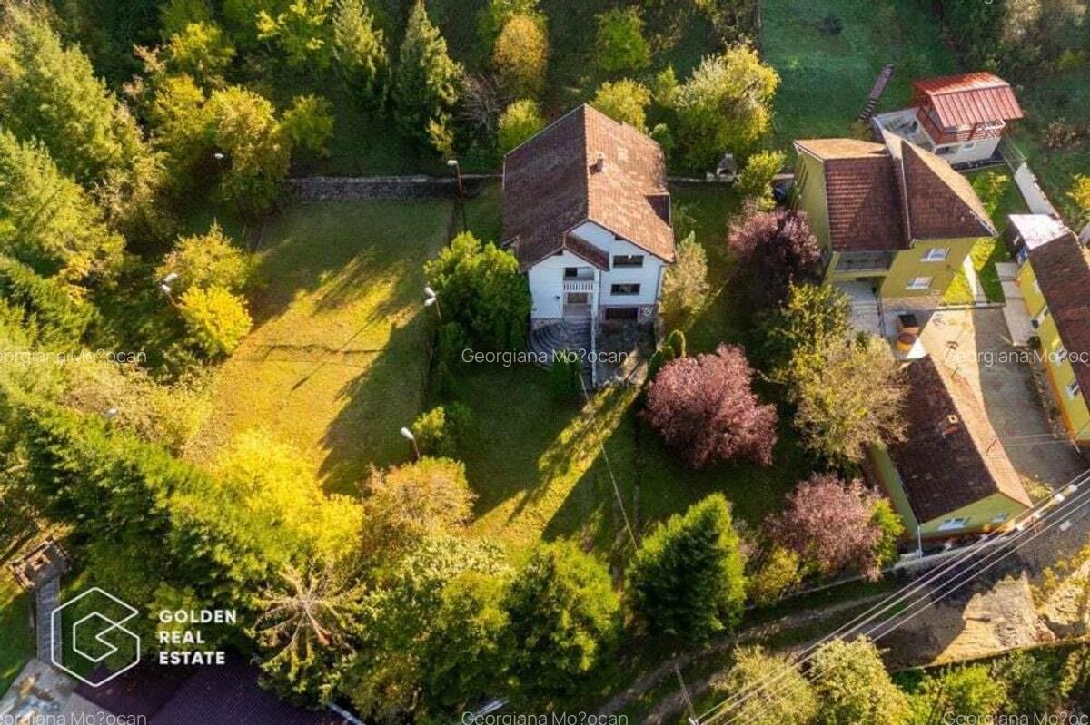 Casa de vacanta, localitatea Cladova, ideal pozitionata - 3