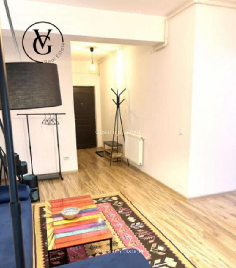 Apartament 2 camere, 50 mp - Damaroaia,Petrom City - 6