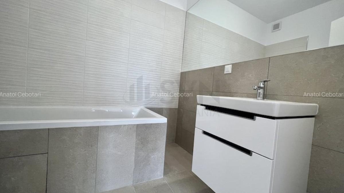 REA1016518 Apartament 3 camere gradina complex nou - 8 REA1016518 Apartament 3 camere gradina complex nou - 8
