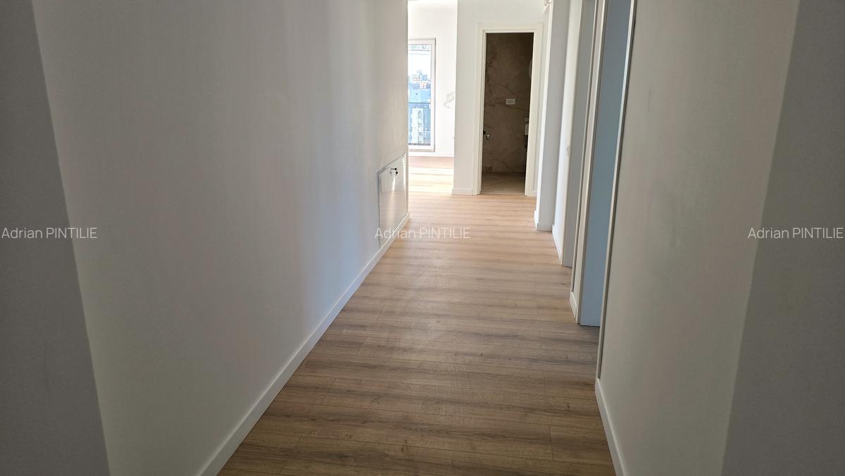 Neofort 50 OFERTA metrou Costin Georgian apartament de familie cu terasa - 7