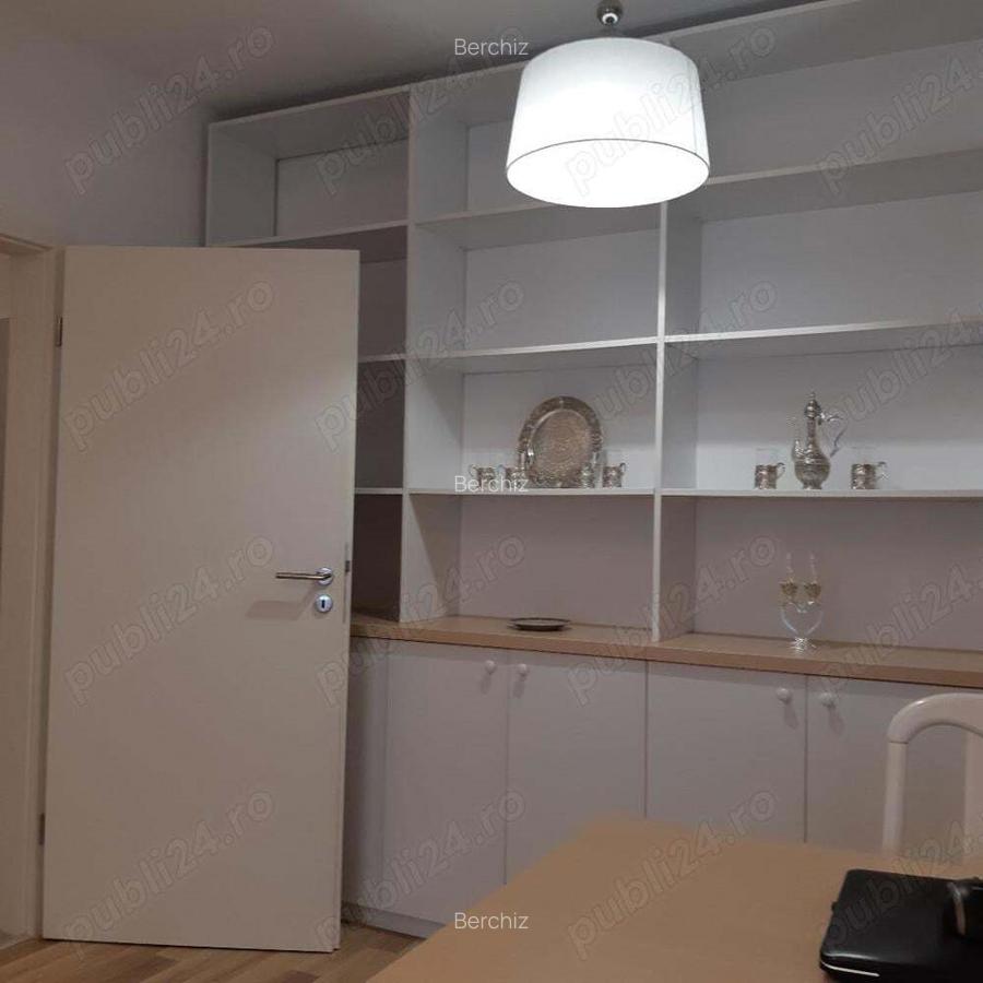 Apartament nou, modern, de inchiriat in Tomis Plus, Maurer Residence - 7