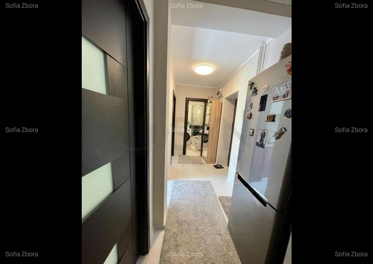 Apartament 2 camere Aleea Circului - 7 Apartament 2 camere Aleea Circului - 7