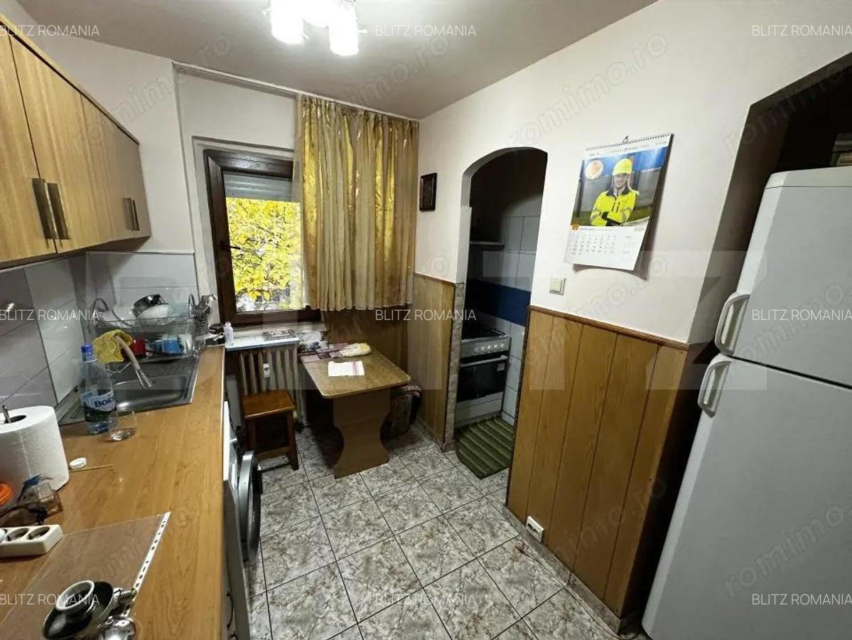 Apartament 2 camere, 50 mp, zona Simplon - 5