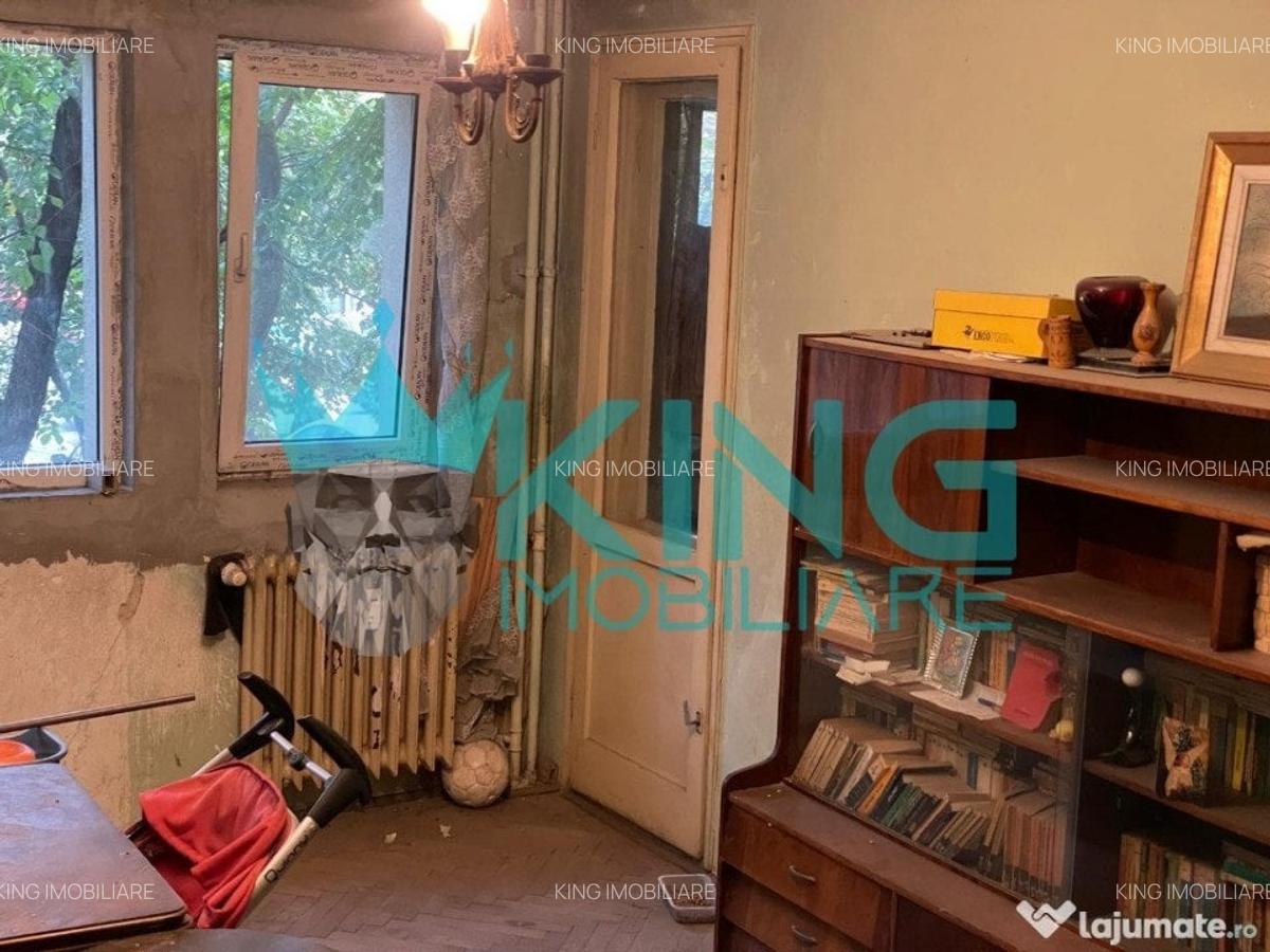 Apartament cu 2 camere semidecomandat în Dristor - 1