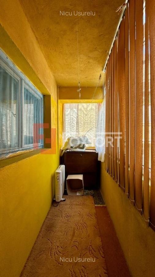Apartament cu 4 camere decomandat, mobilat în Elisabetin - 19
