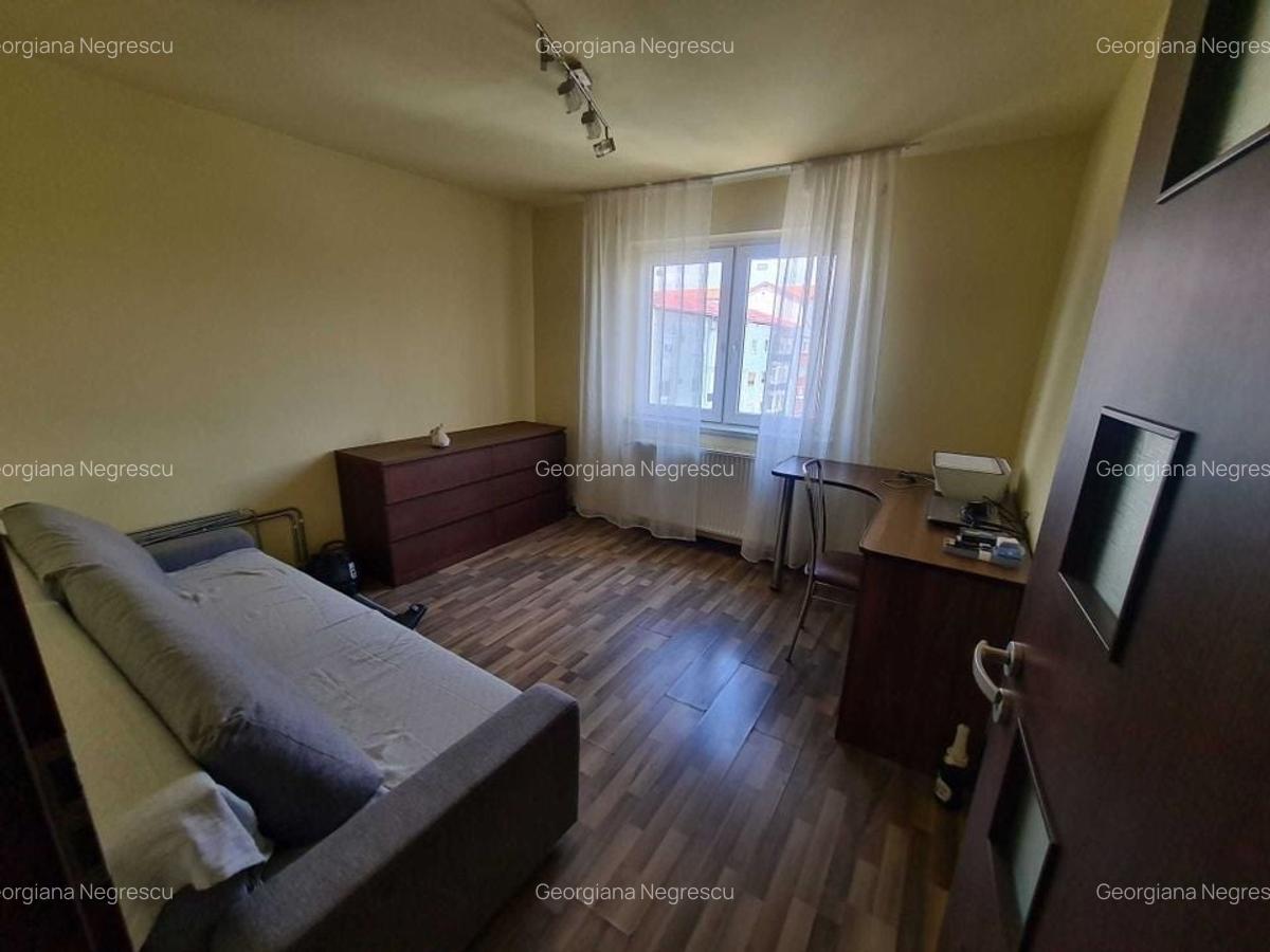 Girocului | 3 Camere | Centrala proprie | Mobilat si Utilat - 3
