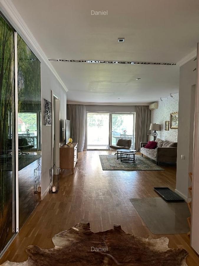 Apartament 3 camere complex Ibiza Sol - parter cu grădină - 12