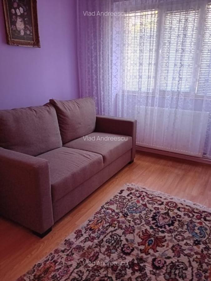 De vanzare apartament cu 2 camere,Bulevardul Unirii, Focsani - 3