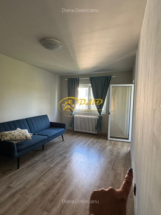 Ap. 2 cam decomandat Sf. Lazăr, pet friendly, centrală, AC - 3