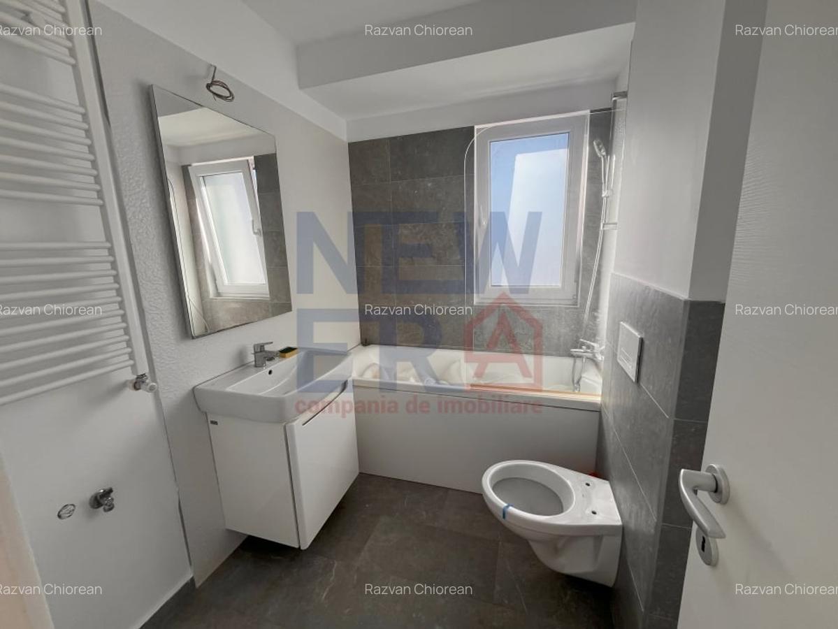 Apartament cu 2 camere semidecomandat în Fundeni - 10