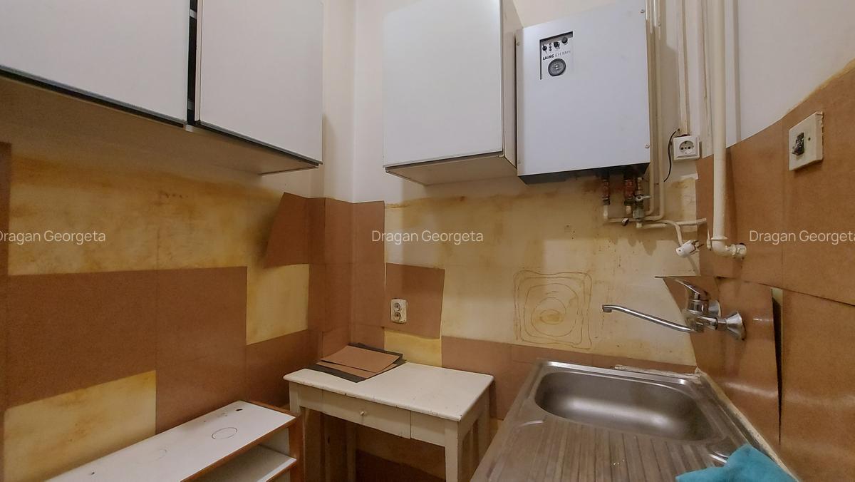 Vanzare garsoniera-UNIVERSITATE BATISTEI- CENTRUL CULTURAL CHINEZ - 9