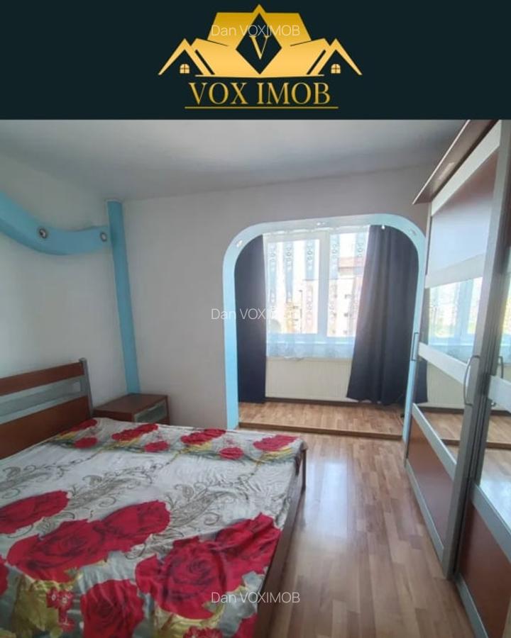 Apartament 2 camere zona Vlahuta - 4