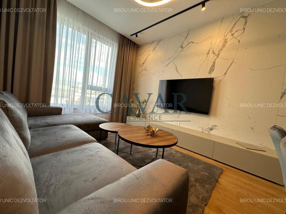 Proiect Binelui Cavar Residence Comision 0% - 3