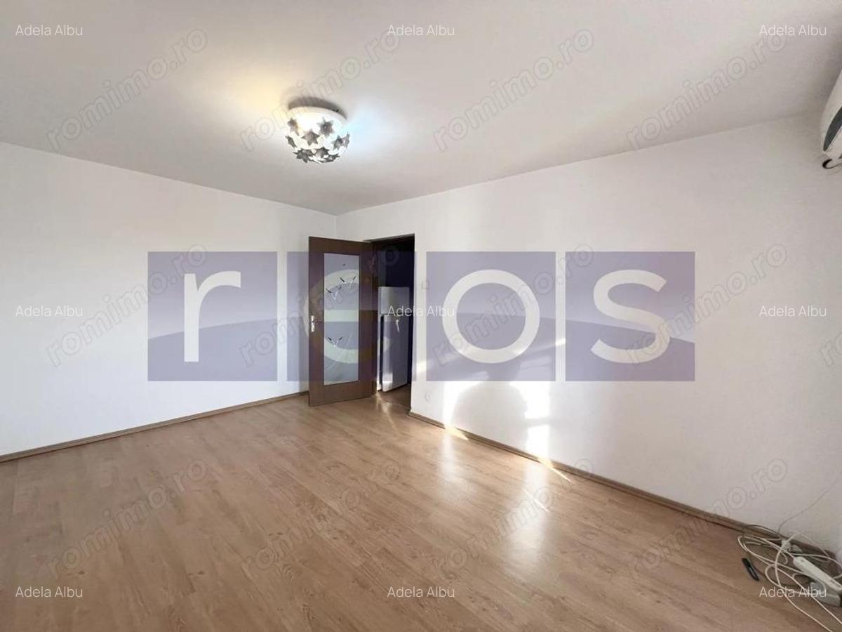 VANZARE 2 CAMERE | 40 MP | ETAJ 9/10 | ZONA VERDE SI BINE CONECTATA | LACUL TEI - 2